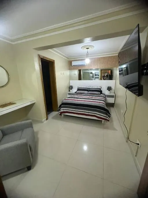 Apartment Oasis En La Sultana Del Este San Pedro de Macoris Dominican Republic
