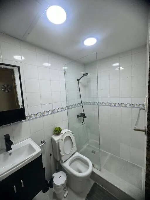 Apartment Oasis En La Sultana Del Este San Pedro de Macoris Dominican Republic
