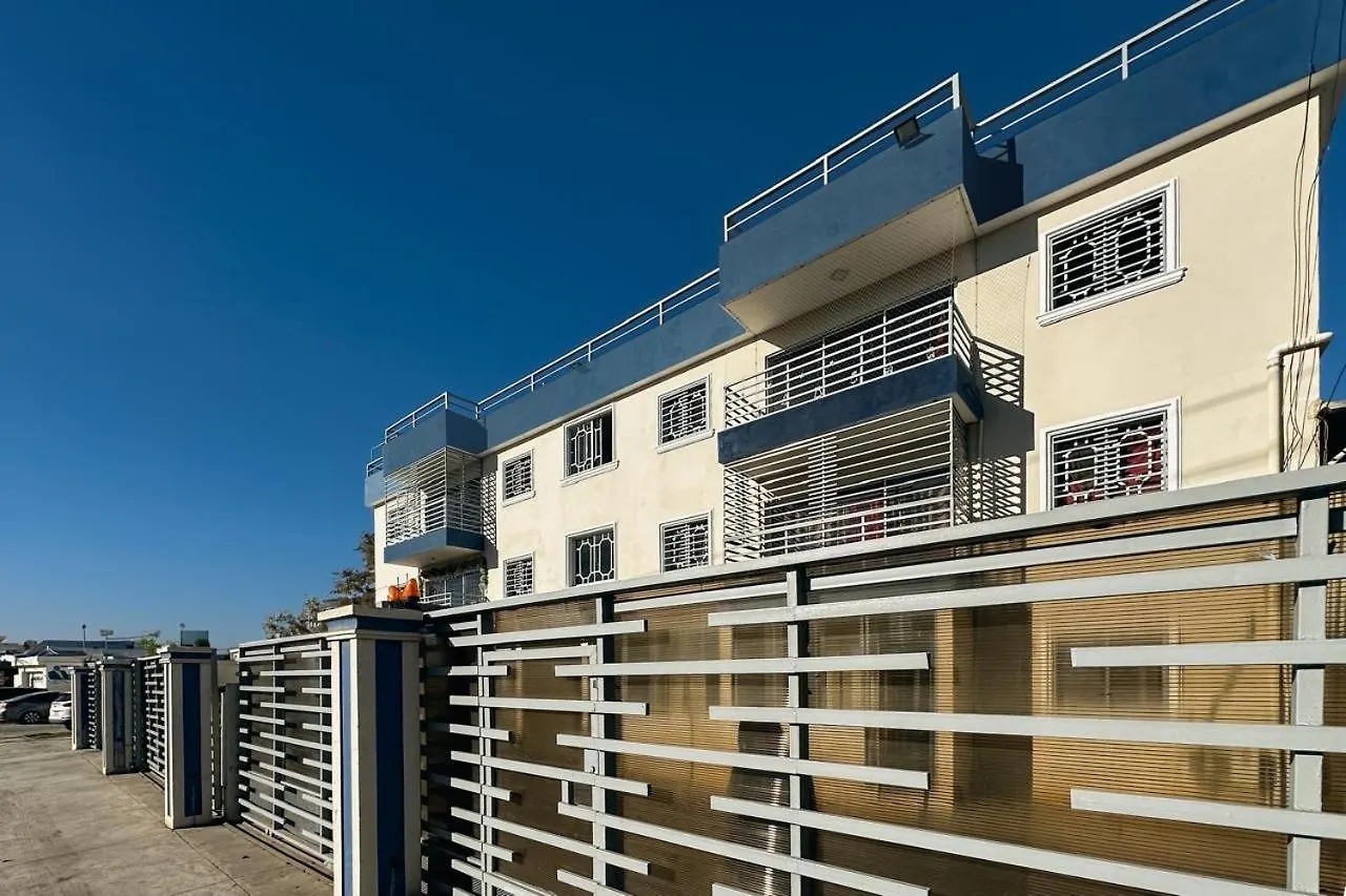 Apartment Oasis En La Sultana Del Este San Pedro de Macoris
