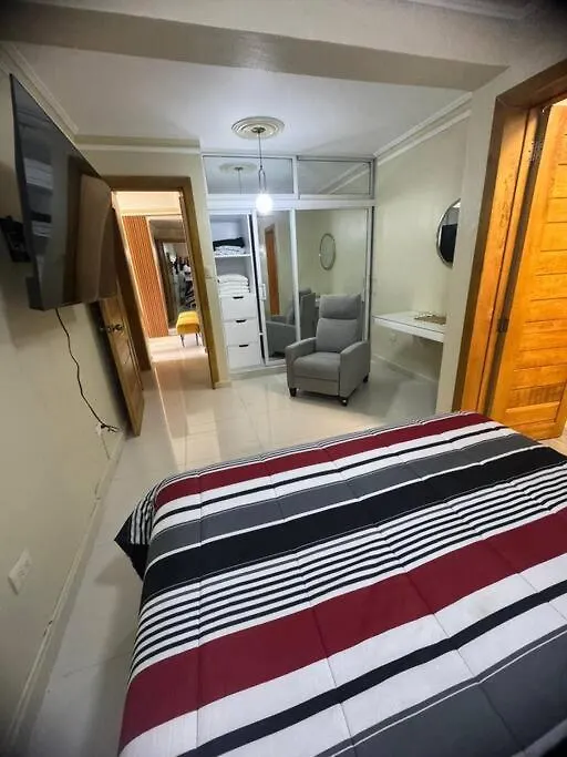 Apartment Oasis En La Sultana Del Este San Pedro de Macoris Dominican Republic