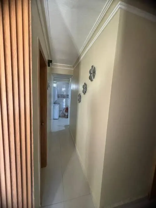 Apartment Oasis En La Sultana Del Este San Pedro de Macoris