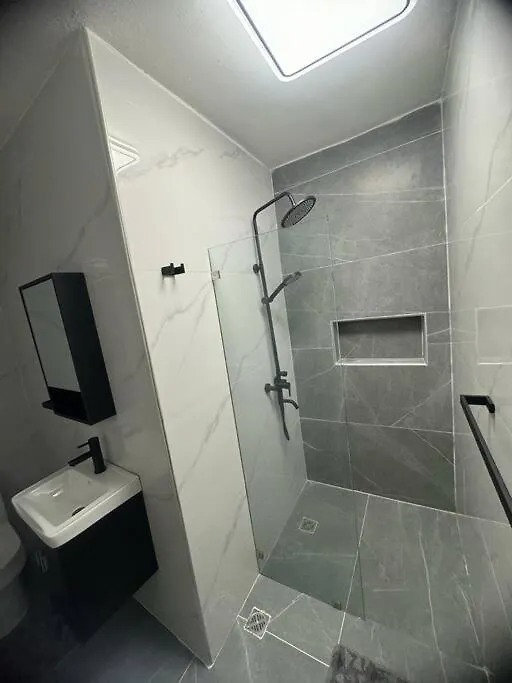 Apartment Oasis En La Sultana Del Este San Pedro de Macoris