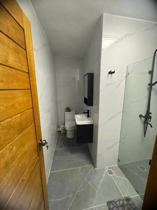 Apartment Oasis En La Sultana Del Este San Pedro de Macoris