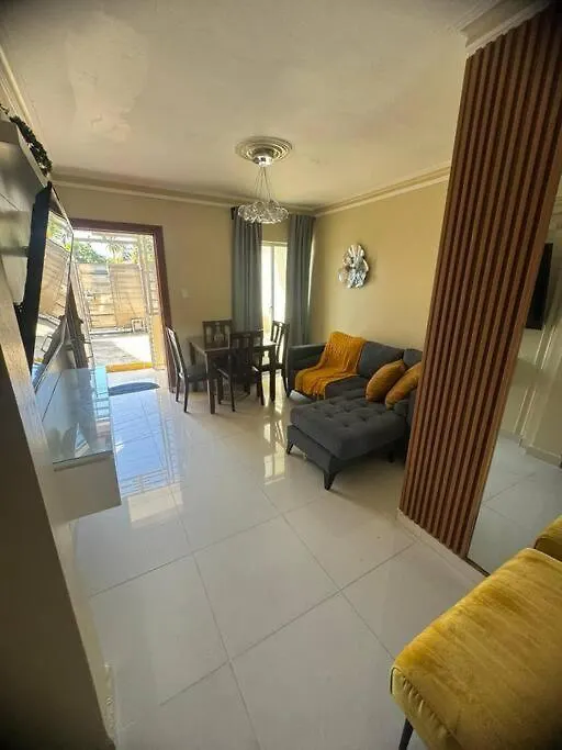 Oasis En La Sultana Del Este San Pedro de Macoris Apartment